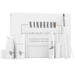 Nanobrow Lamination Kit