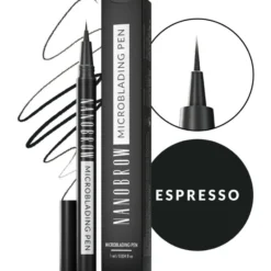 Nanobrow Microblading Pen Espresso