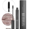 Nanobrow Shape Mascara Brown 7 ml