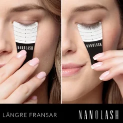Nanolash Eyelash Serum 3 ml