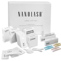 Nanolash Lash Lift Kit