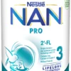 NAN PRO 3 Mjölkdryck Pulver 800g