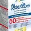 Nasaline Salt Refill 50 Saltpåsar