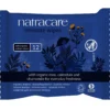 Natracare Intimservetter 12 st