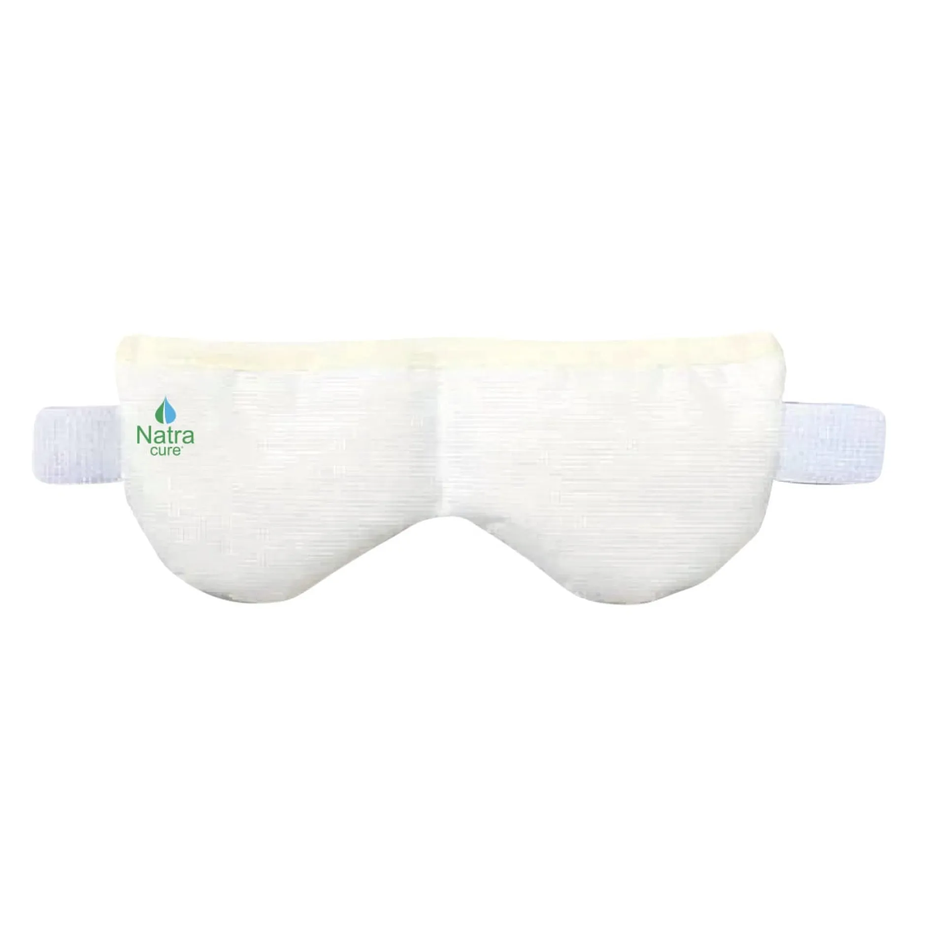 NatraCure ögonmask torra ögon värme/kyla 1st