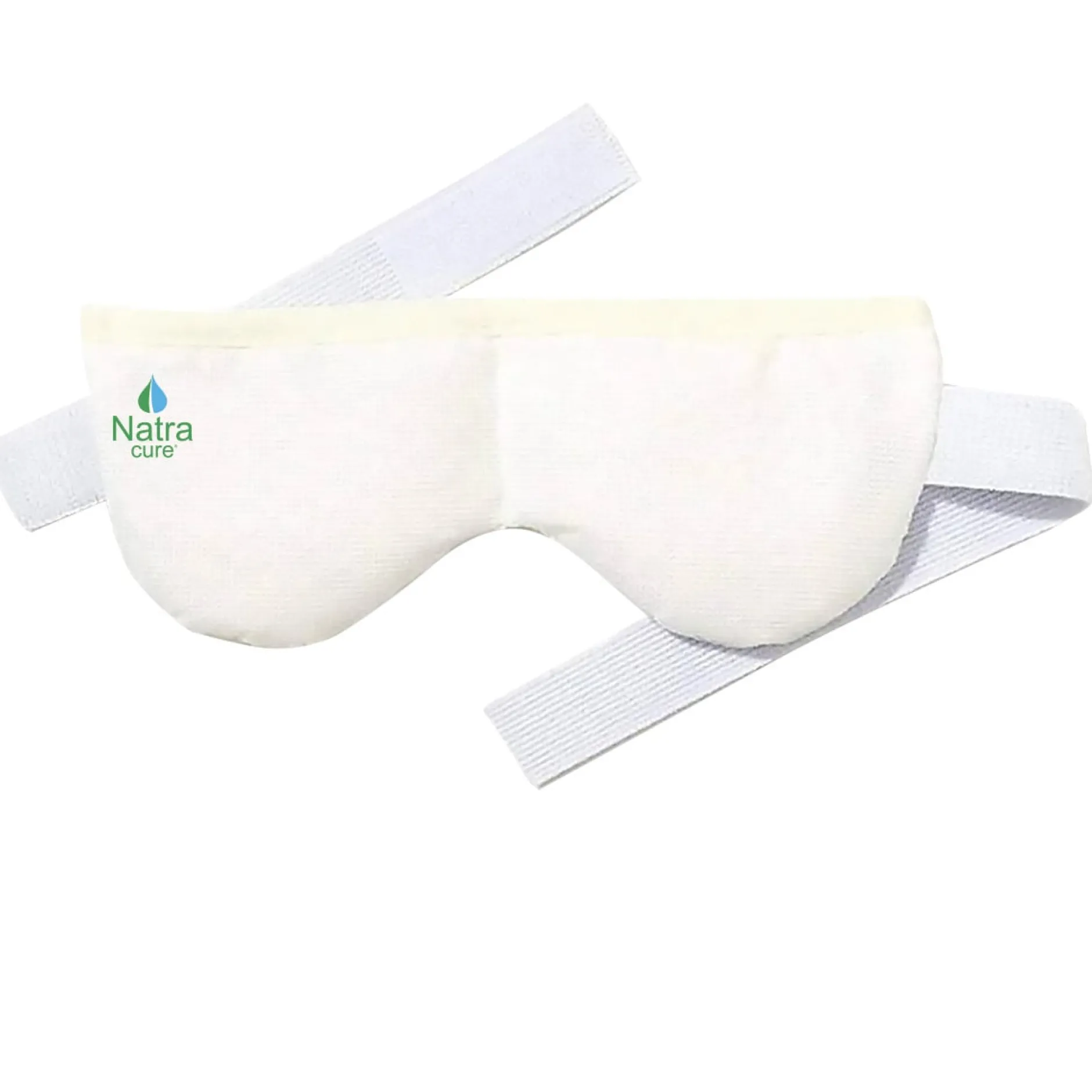 NatraCure ögonmask torra ögon värme/kyla 1st