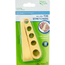 NatraCure Yoga Stretch & Tådelare 2 st