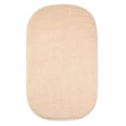 Nattou Softy Mjuk Skötdyna Beige