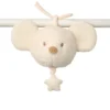 Nattou Teddy Speldosa Mus