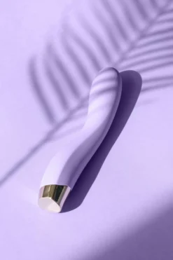 Natural Glow Bali Vibrator
