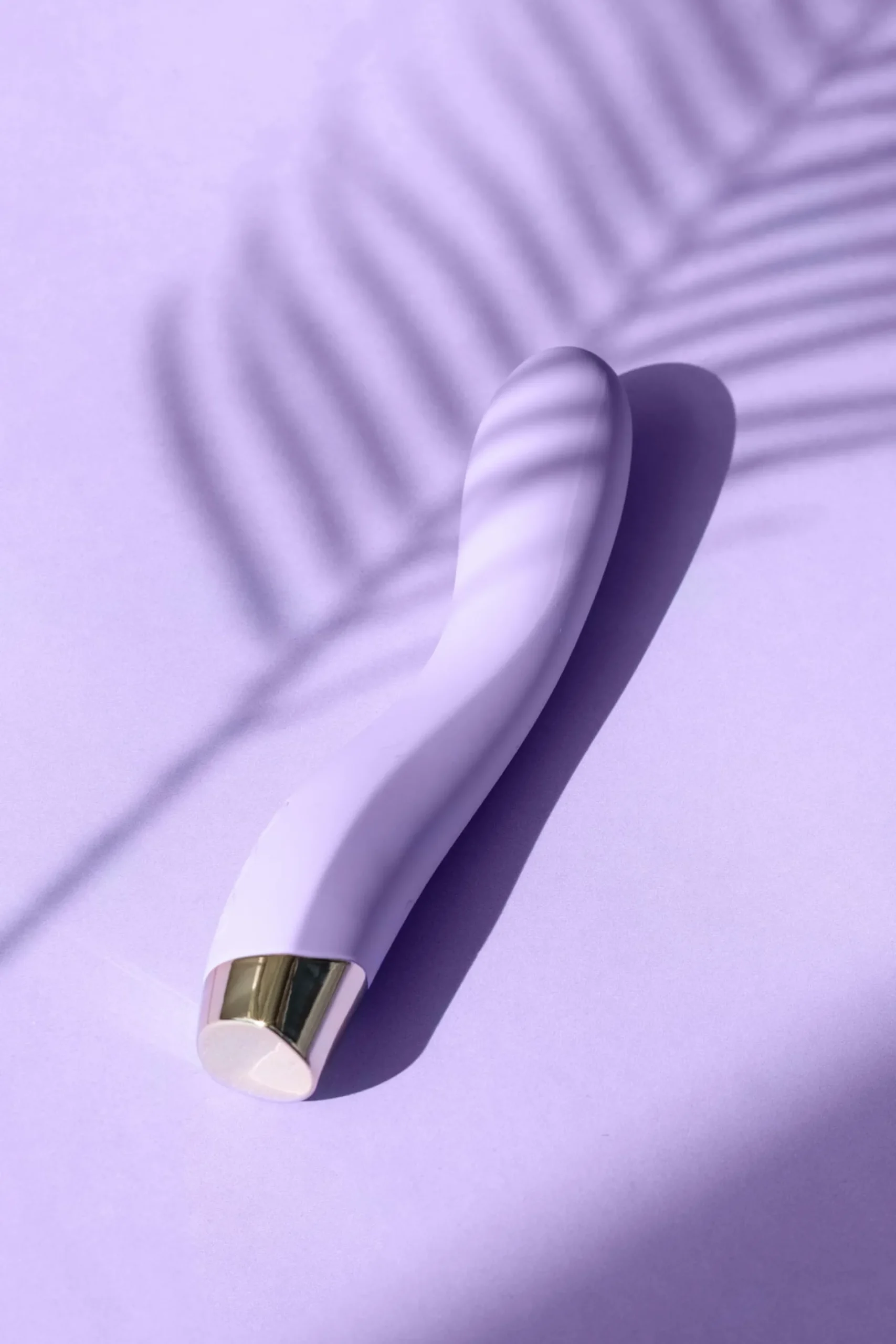 Natural Glow Bali Vibrator