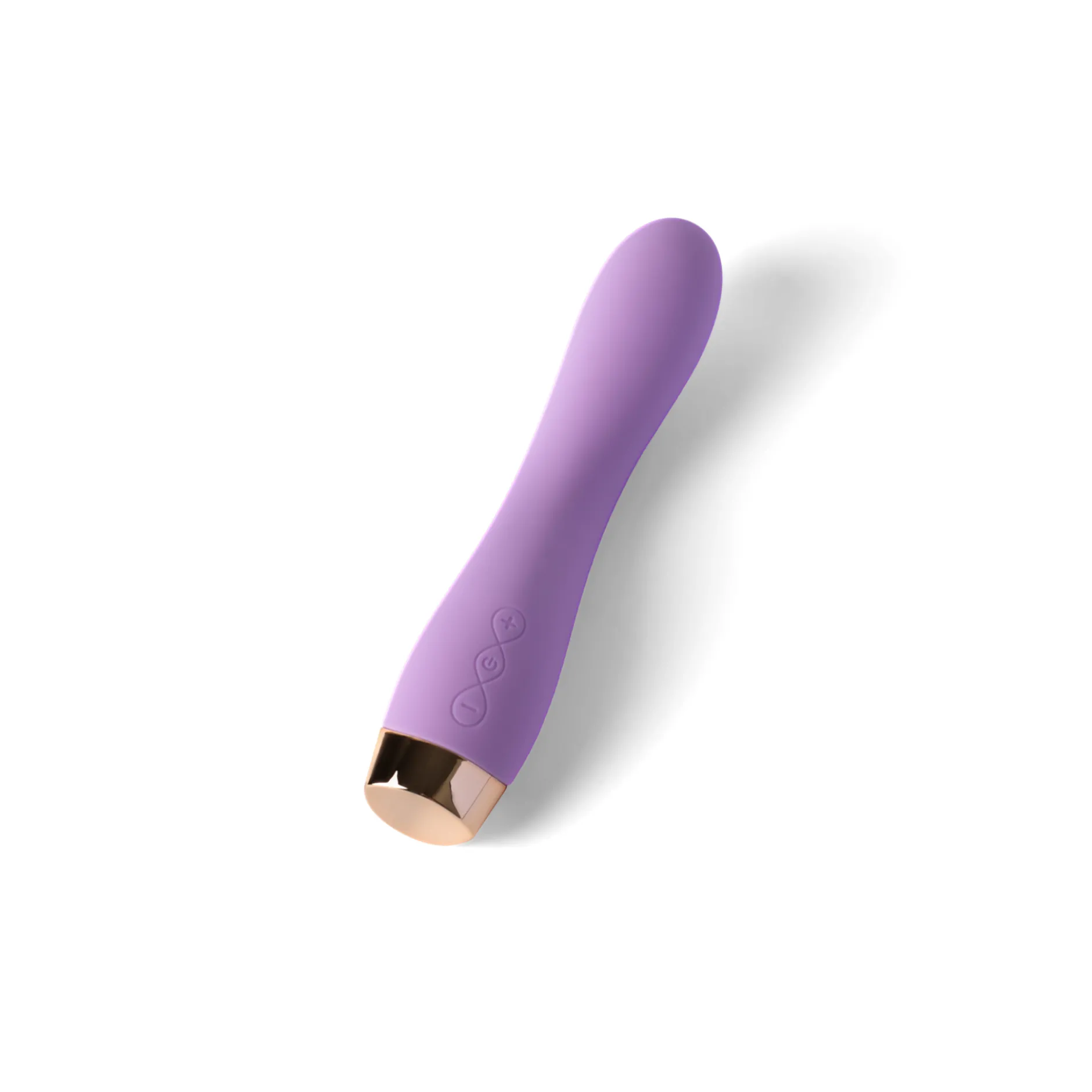 Natural Glow Bali Vibrator