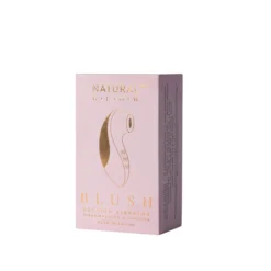 Natural Glow Blush Vibrator