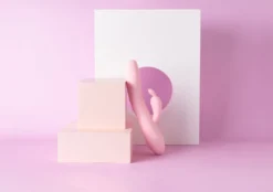Natural Glow Roxy Vibrator