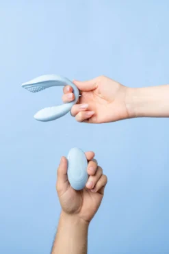 Natural Glow Sky Vibrator