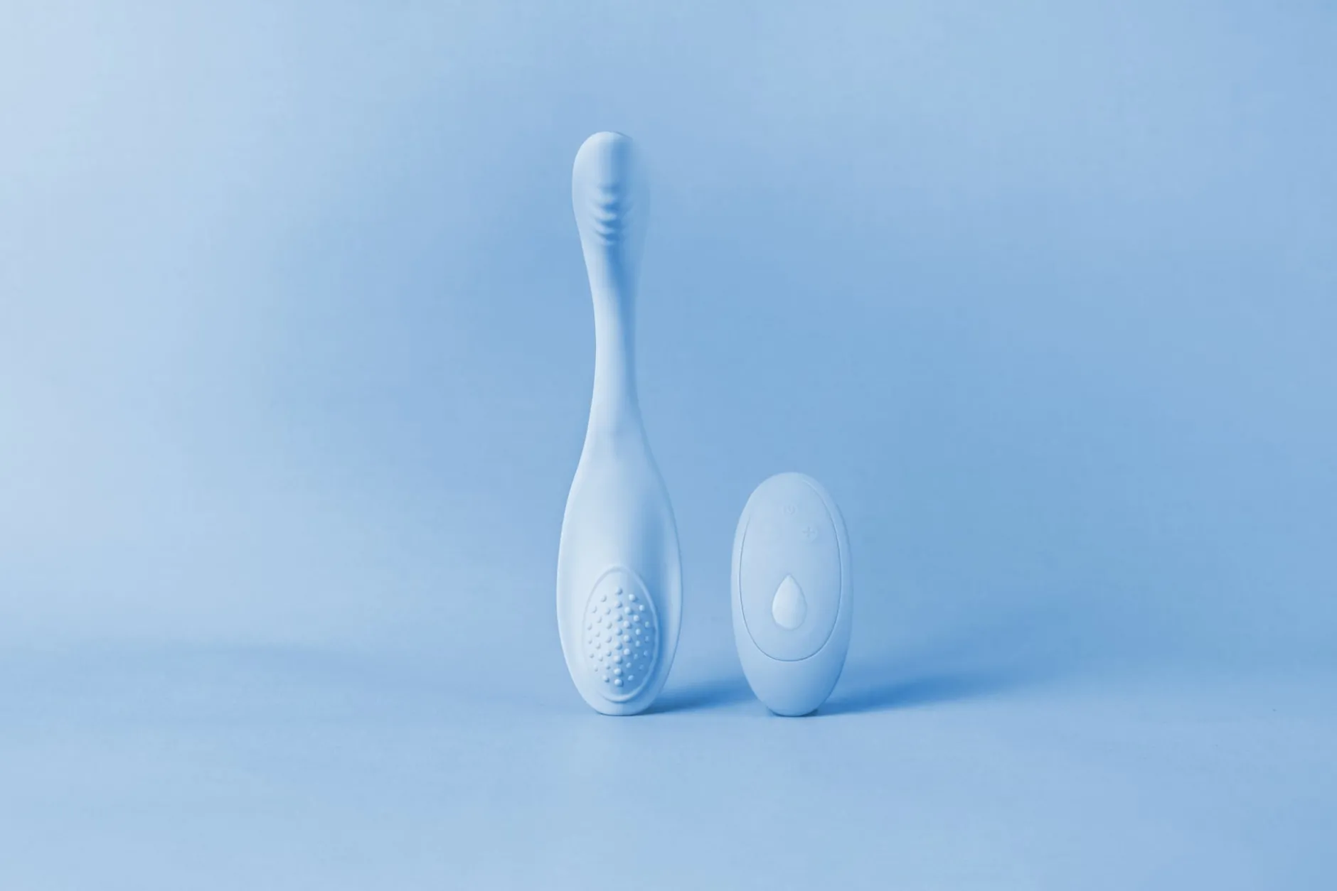 Natural Glow Sky Vibrator