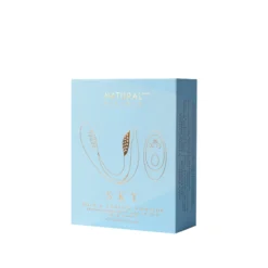 Natural Glow Sky Vibrator