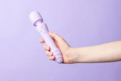 Natural Glow Wanda Vibrator