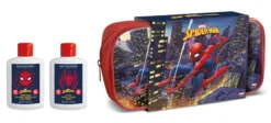 Naturaverde Spiderman Toiletry Bag 200 ml