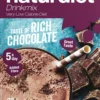 Naturdiet Drinkmix VLCD Rich Chocolate 25 st