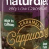 Naturdiet VLCD Caramel Cappucino Shake 330 ml