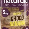 Naturdiet VLCD Choco Banana Shake 330 ml