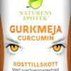 Naturens Apotek Gurkmeja Curcumin 90 tabletter