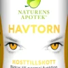 Naturens Apotek Havtorn 90 tabletter