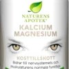 Naturens Apotek Kalcium & Magnesium 100 tabletter
