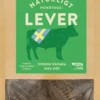Naturligt Hundtugg Nötlever 150g