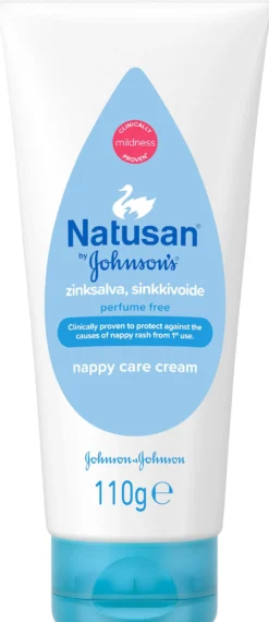 Natusan Zinksalva 110g