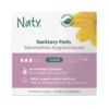 Naty Binda Normal, 14 st