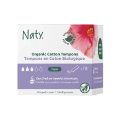 Naty Tampong Super 18 st