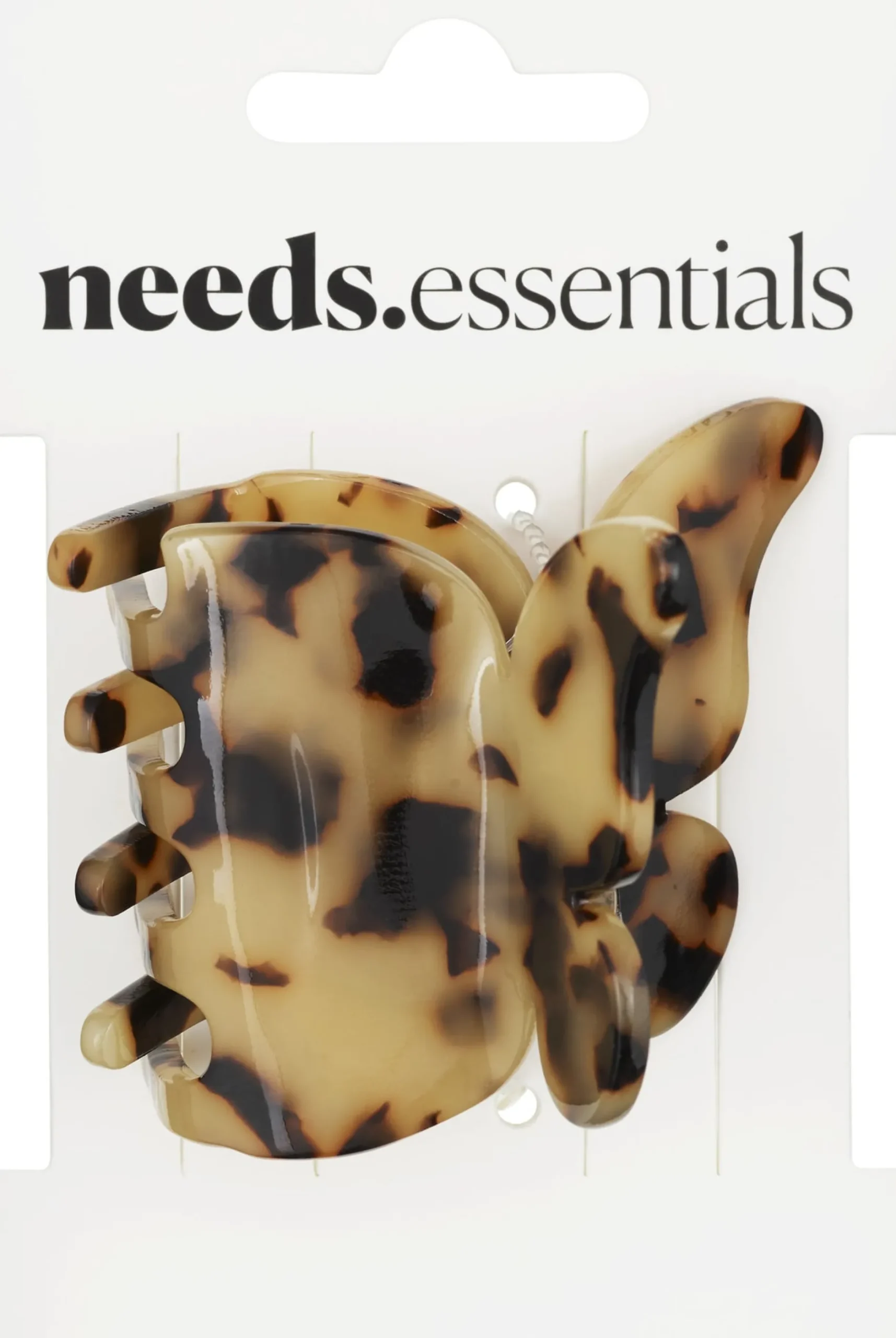 Needs Hårklämma Liten 1 st