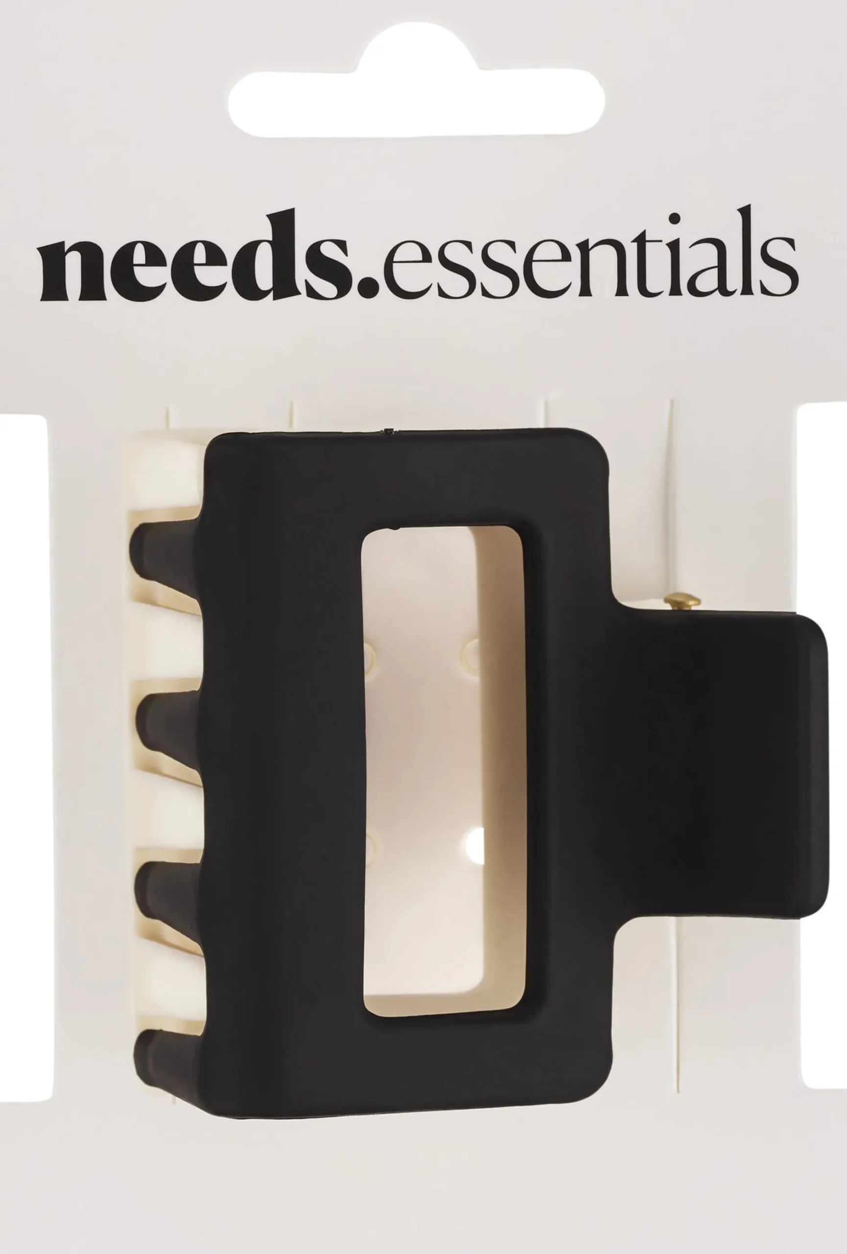 NEEDS Hårklämma 1 st