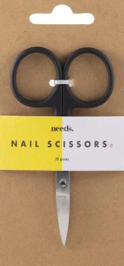 Needs Nagelsax