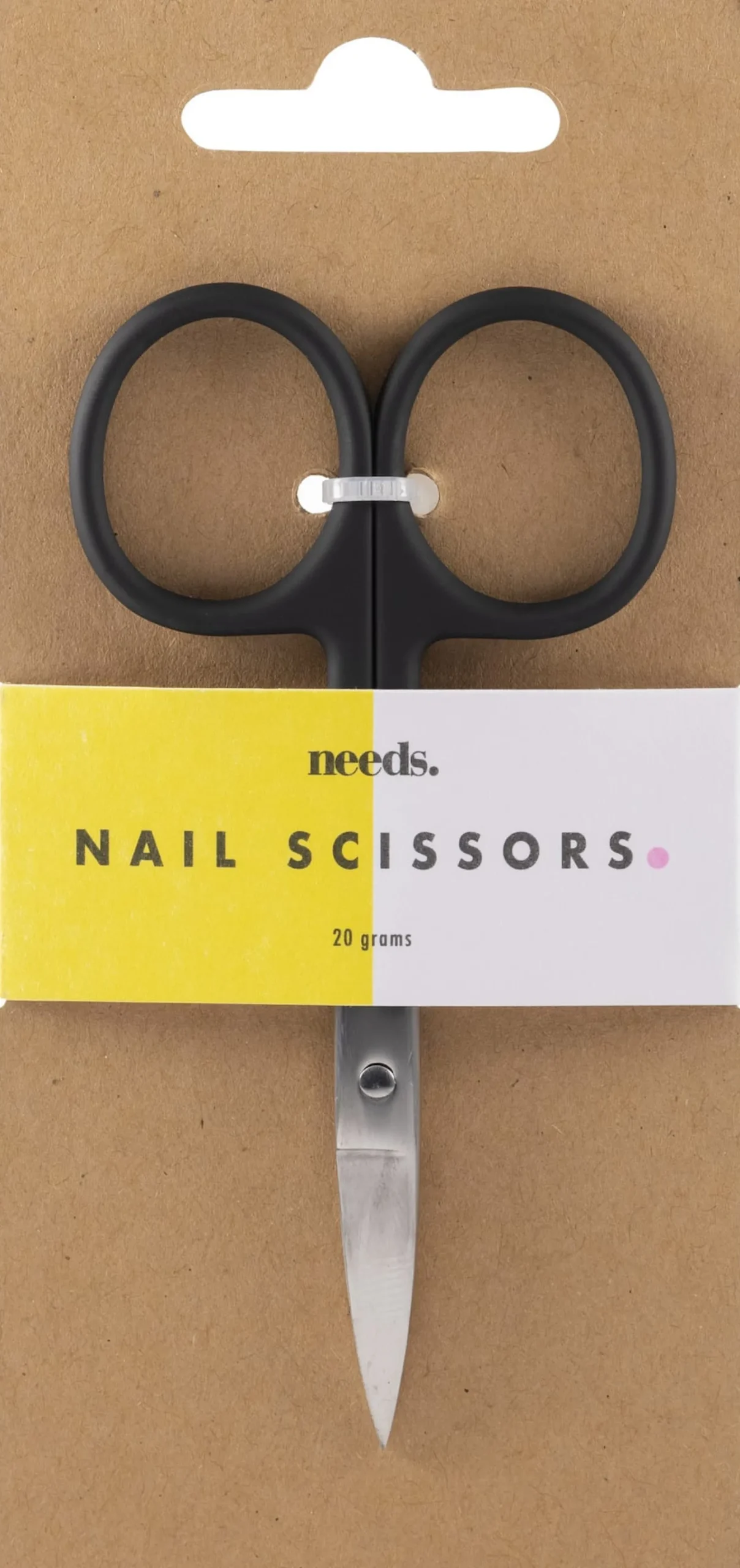 Needs Nagelsax