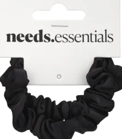 Needs Scrunchie 1 st