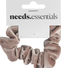 Needs Scrunchie 1st - olika färger