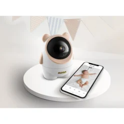 NENO Baby Monitor WIFI Ami