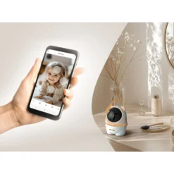 NENO Baby Monitor WIFI Ami
