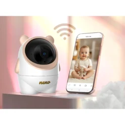 NENO Baby Monitor WIFI Ami