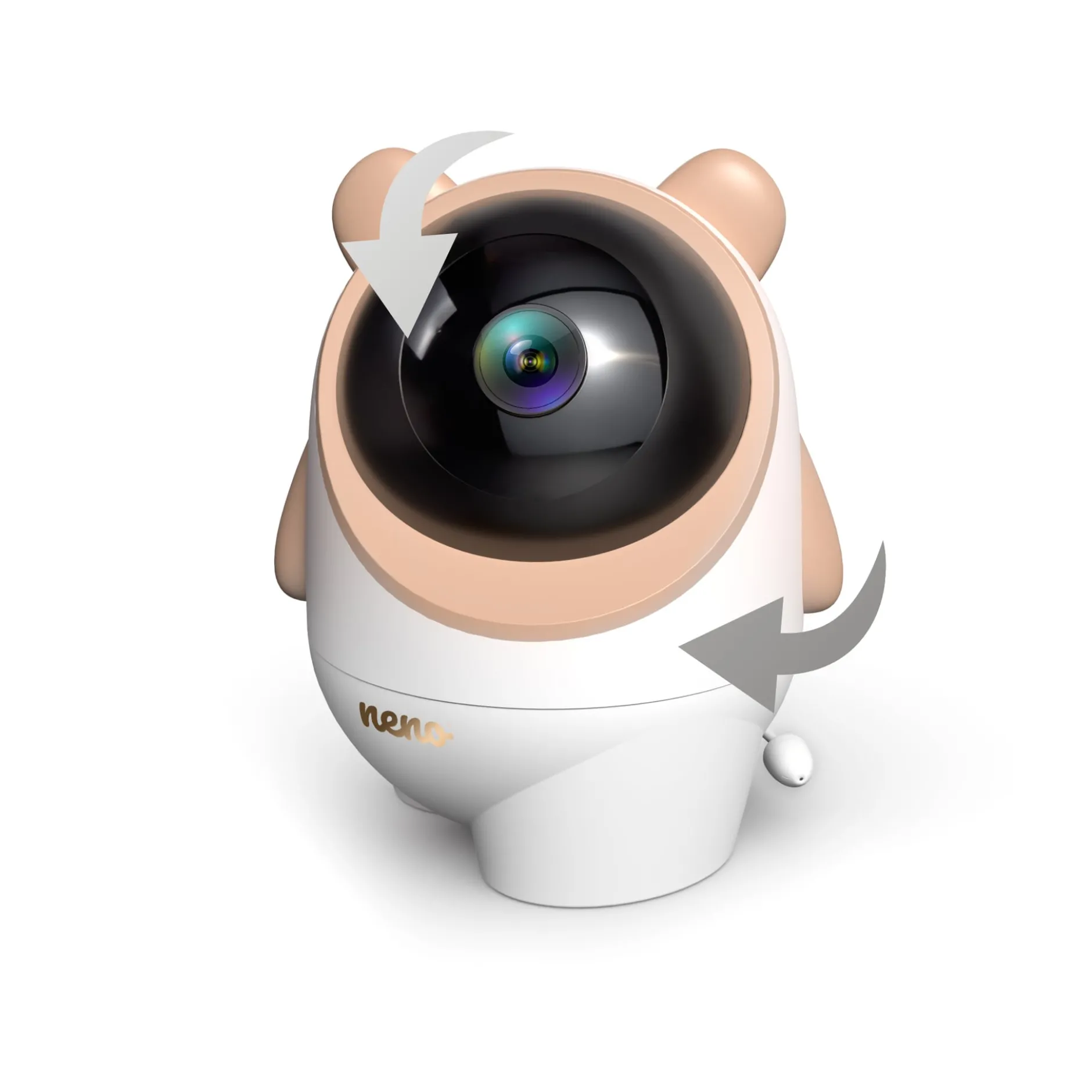 NENO Baby Monitor WIFI Ami