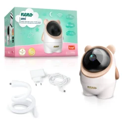 NENO Baby Monitor WIFI Ami