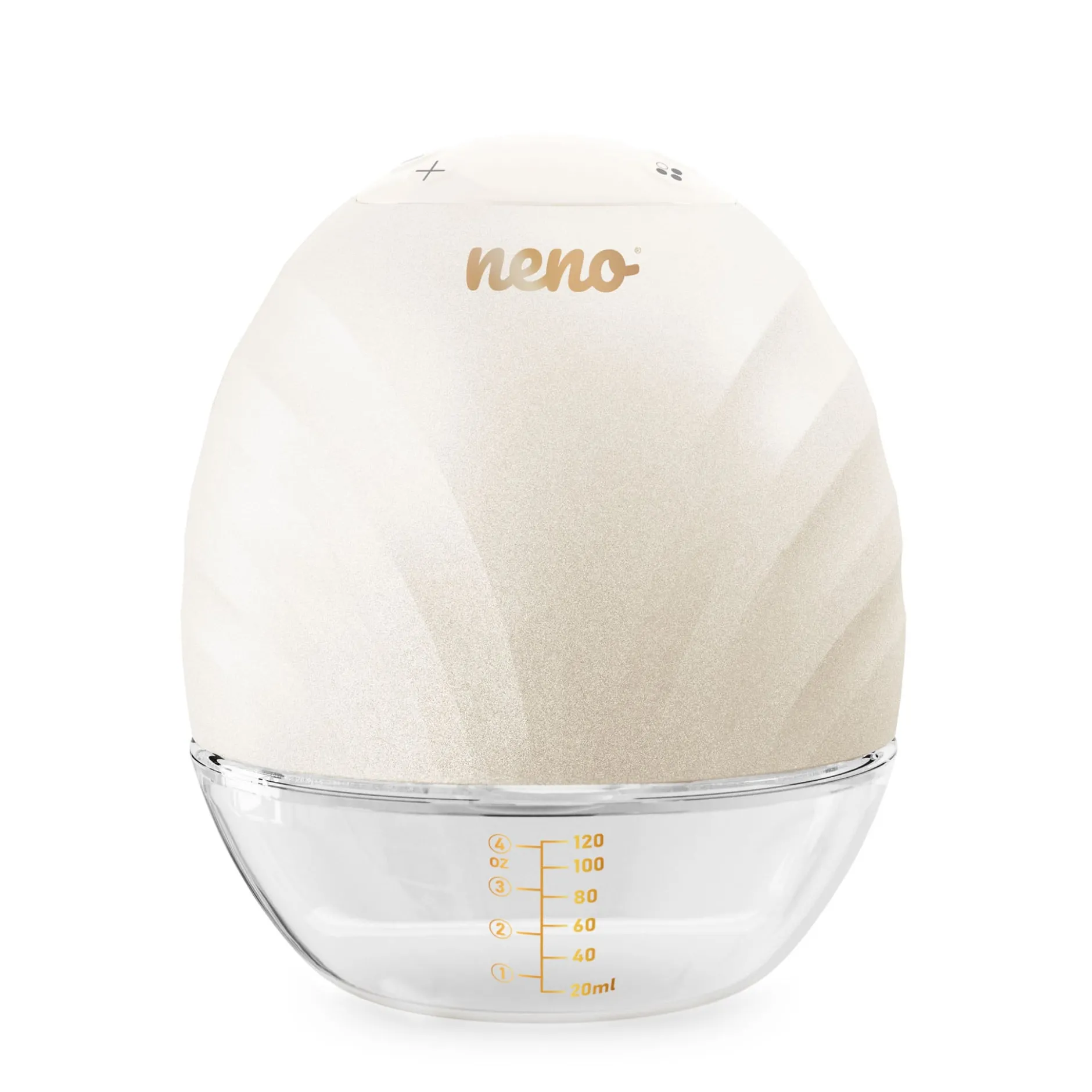 NENO Breast Pump Electric Hands Free Perla