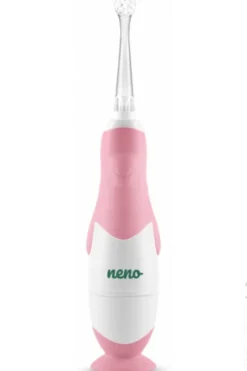 NENO Denti Elektronisk Tandborste Pink 1 st