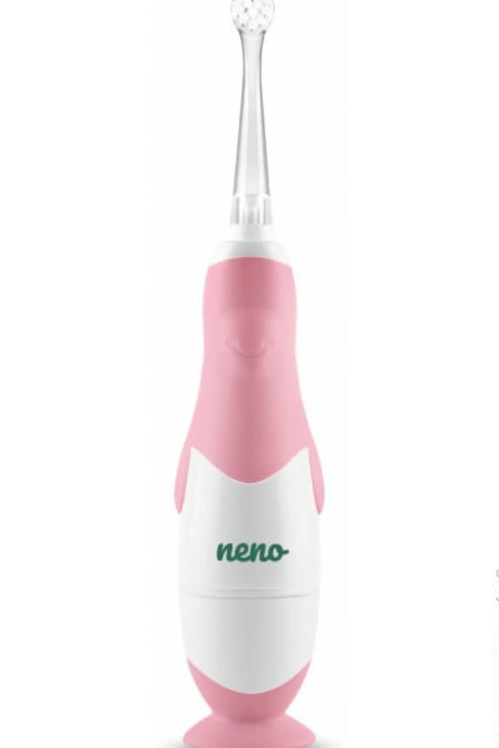 NENO Denti Elektronisk Tandborste Pink 1 st