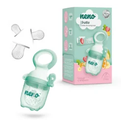 NENO Frutta Bitring med nätbehållare 1 st