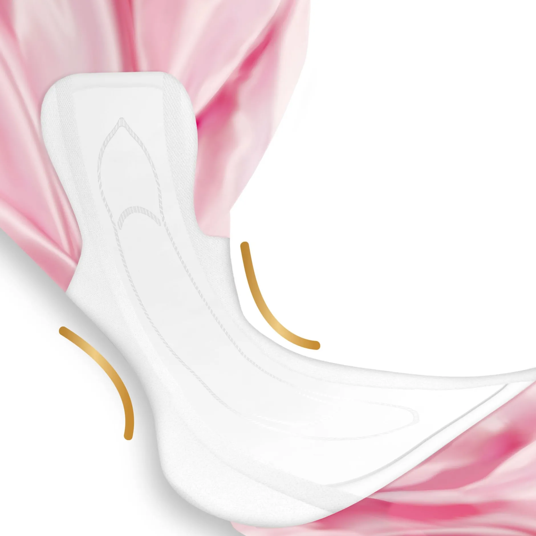 NENO PostPartum Pads Soffio 8 st