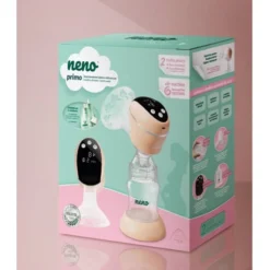 NENO Primo Elektrisk Bröstpump Singel 1 st